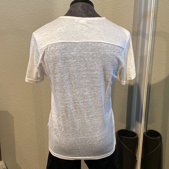 Mens Onia shirt size small - Picture 3 of 5